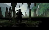 Forgotten Realms: Demon Stone screenshot, image №220334 - RAWG