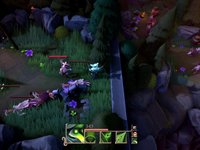 Final Hold: Eldenwald screenshot, image №2279781 - RAWG