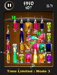 Break Bottles screenshot, image №967205 - RAWG