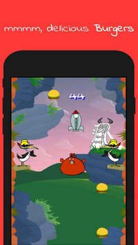 Thumb Thrasher screenshot, image №2977719 - RAWG
