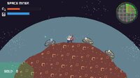 Space Miner (Jack3G) screenshot, image №3786684 - RAWG