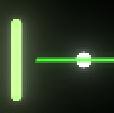 Glowing Pong (Klime1) screenshot, image №3510131 - RAWG