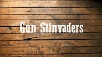 Gun Slinvaders screenshot, image №3305685 - RAWG