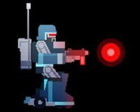 Binary Specter screenshot, image №1192497 - RAWG