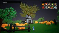 Nevolian screenshot, image №2772528 - RAWG