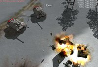 1944: Battle of the Bulge screenshot, image №418499 - RAWG