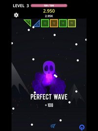 Idle Bricks Breaker Shooter screenshot, image №1832664 - RAWG