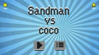 SandmanVsCoco screenshot, image №2914952 - RAWG