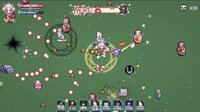 Little Witch Survivors screenshot, image №4249106 - RAWG