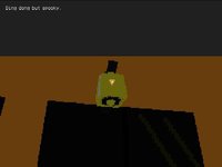 Pizza Horror Game screenshot, image №2228037 - RAWG