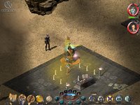 Sacred Underworld screenshot, image №408377 - RAWG