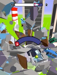 Blast City 3D screenshot, image №2563567 - RAWG