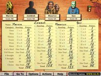 Hoyle Board Games 4 screenshot, image №292212 - RAWG