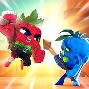 Brutal Battle Berries screenshot, image №3285512 - RAWG