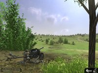 Steel Fury: Kharkov 1942 screenshot, image №468171 - RAWG