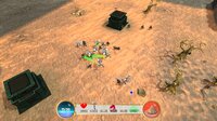 Ghouls Of Divinity screenshot, image №4009865 - RAWG