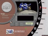 AMA Superbike screenshot, image №297254 - RAWG