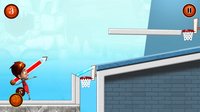 Too White Basketball screenshot, image №1946550 - RAWG