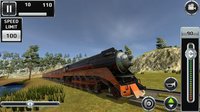 Amtrak Train Driving Simulator screenshot, image №1995545 - RAWG