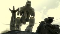 Metal Gear Solid 4: Guns of the Patriots screenshot, image №507693 - RAWG