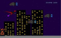 Raptor Runner screenshot, image №1060409 - RAWG