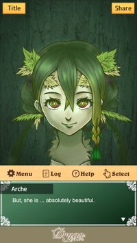 Dryas aka Dryad screenshot, image №3273965 - RAWG