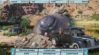 Road Trip USA 2: West Collector's Edition screenshot, image №3670957 - RAWG