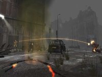 Hellgate: London screenshot, image №403232 - RAWG