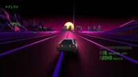 Retrowave Drive screenshot, image №2700462 - RAWG