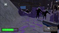 Guns N' Gauntlets (aipeters) screenshot, image №3373048 - RAWG