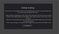 The Kraken Stone screenshot, image №3592171 - RAWG