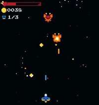 Star Fighter (itch) (zyenapz) screenshot, image №2626039 - RAWG
