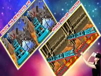 VR Space Roller Coaster 2017: Space Visit 3d screenshot, image №972956 - RAWG