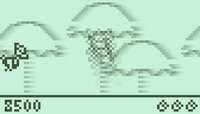 Blu the Airmail Delivery Bird (Nokia Jam Version) screenshot, image №3797678 - RAWG