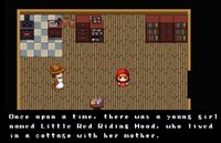 Little Red Riding Hood B screenshot, image №2793435 - RAWG