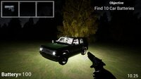 Untitled Horror Game (kuars14) screenshot, image №3317465 - RAWG