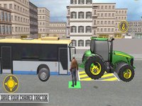 Mission Tractor City Road screenshot, image №1839011 - RAWG