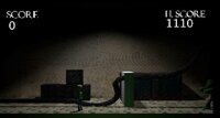 BLACKOUT (itch) (EDUARDO SALES) screenshot, image №2468108 - RAWG
