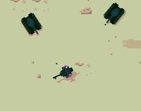 Aquatic Beast Force screenshot, image №1193639 - RAWG