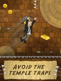 Temple Adventure Top - by Free Funny Games for Fun screenshot, image №1722851 - RAWG