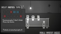 Blind Room screenshot, image №3471637 - RAWG