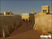 Sigonyth: Desert Eternity screenshot, image №415145 - RAWG