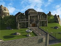 The Hidden Treasure of Nahala: Lite screenshot, image №1786049 - RAWG