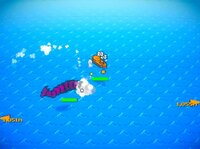 Galleon (itch) screenshot, image №2466864 - RAWG