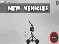 Stickman Ragdoll Heroes screenshot, image №1818596 - RAWG