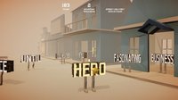 Tumbleweed Typo Hunter screenshot, image №2270623 - RAWG