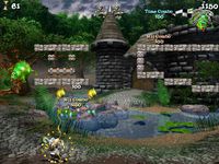 Froggy Castle screenshot, image №378973 - RAWG