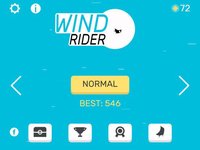 Wind Rider - Rush screenshot, image №875536 - RAWG