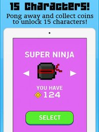 Bumper Pong - Hardest Bounce Game Ever! screenshot, image №934421 - RAWG