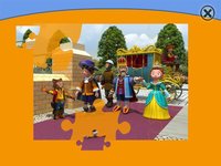 Puss In Boots - Book & Games (Lite) screenshot, image №2147093 - RAWG